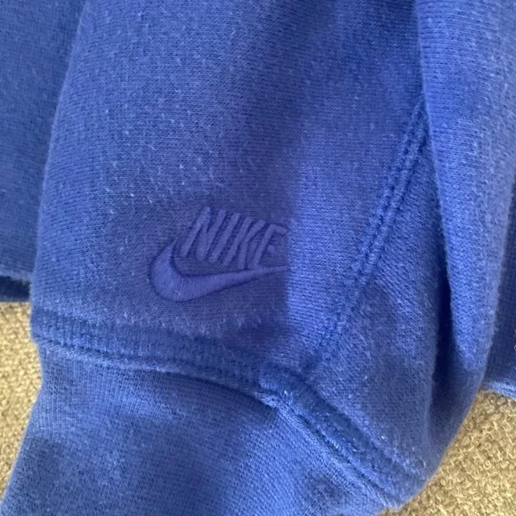 Nike NY Giants hoodie - Picture 5 of 11